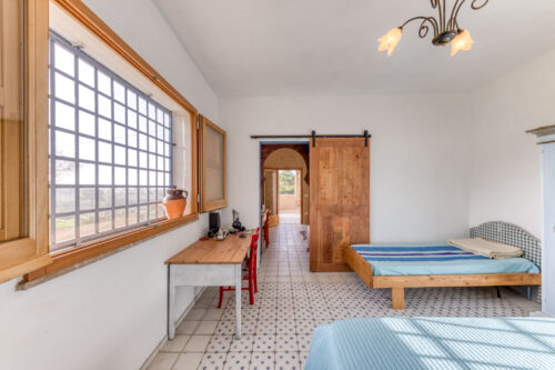 Casa in campagna a Pescoluse