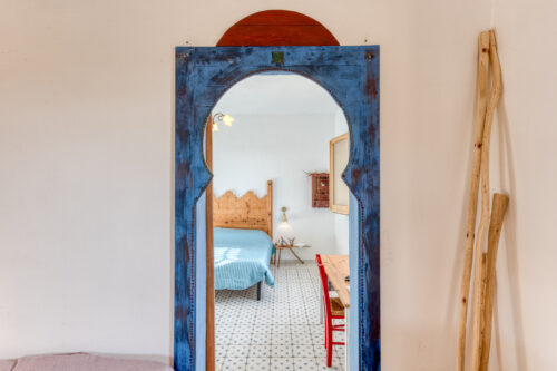 Casa in campagna a Pescoluse