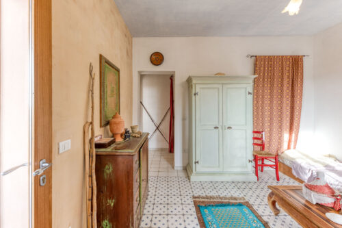 Casa in campagna a Pescoluse