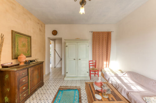 Casa in campagna a Pescoluse