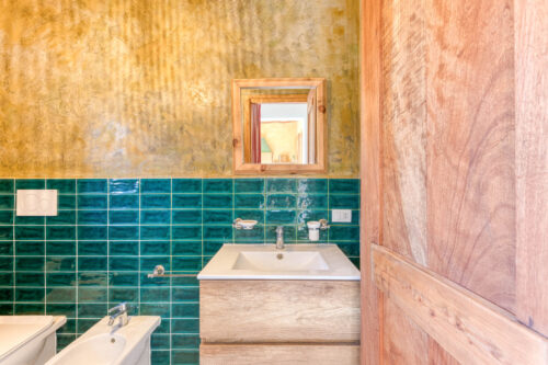 Casa in campagna a Pescoluse