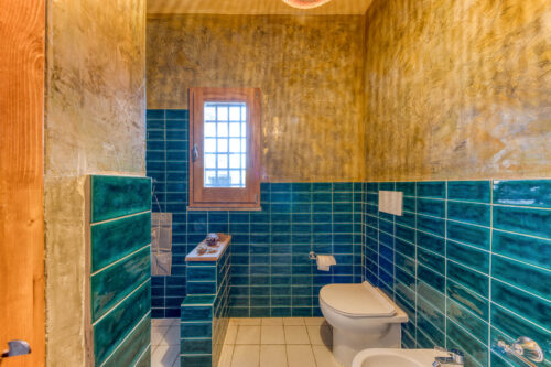 Casa in campagna a Pescoluse