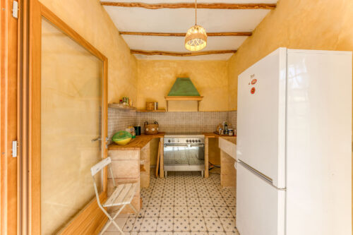 Casa in campagna a Pescoluse