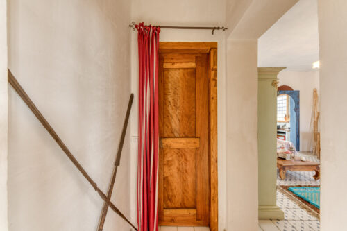 Casa in campagna a Pescoluse