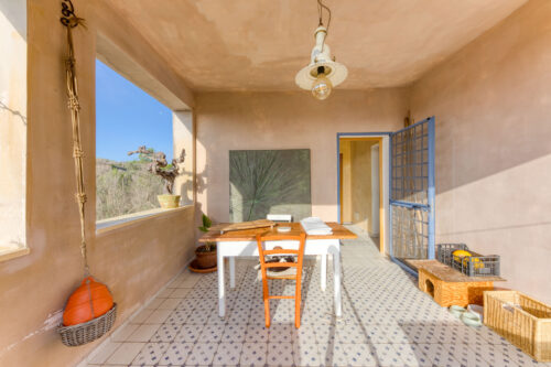 Casa in campagna a Pescoluse