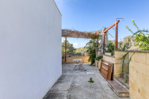 Casa in campagna a Pescoluse