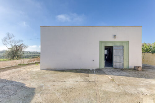 Casa in campagna a Pescoluse