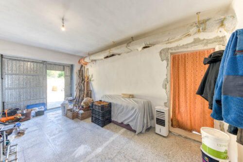 Casa in campagna a Pescoluse