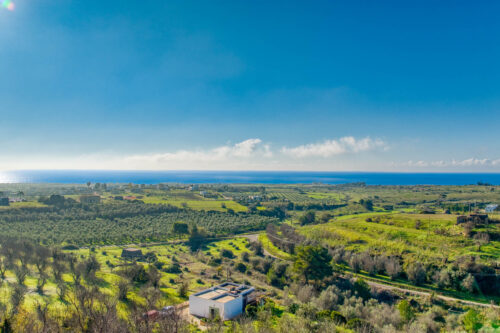 Casa in campagna a Pescoluse