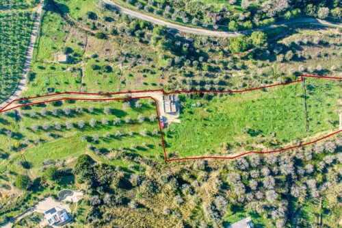 Casa in campagna a Pescoluse