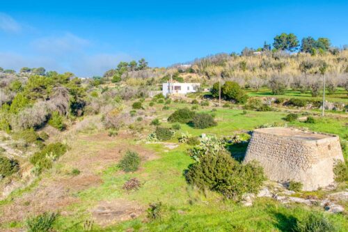 Casa in campagna a Pescoluse