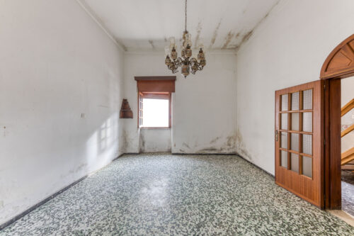 Casa in vendita a Presicce