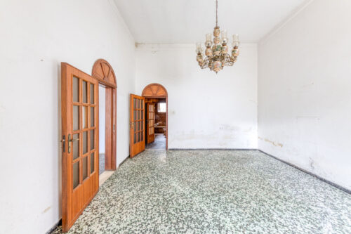 Casa in vendita a Presicce