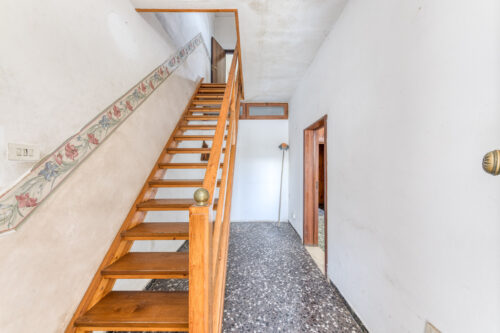 Casa in vendita a Presicce