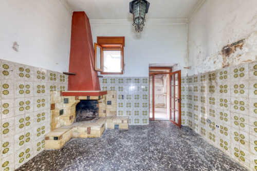 Casa in vendita a Presicce