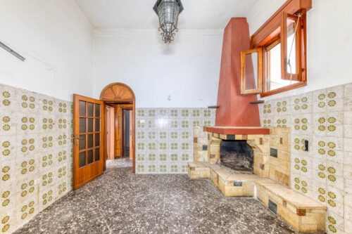 Casa in vendita a Presicce