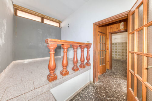 Casa in vendita a Presicce