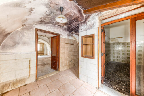 Casa in vendita a Presicce