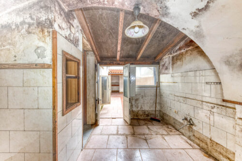 Casa in vendita a Presicce