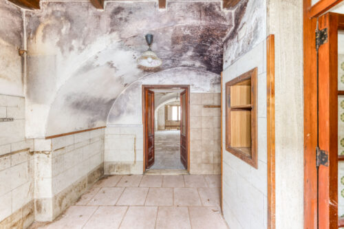 Casa in vendita a Presicce