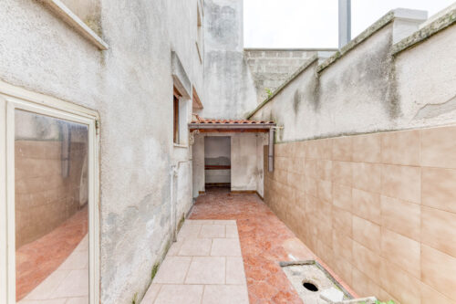 Casa in vendita a Presicce