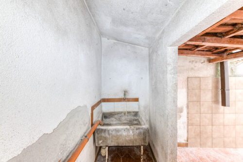 Casa in vendita a Presicce