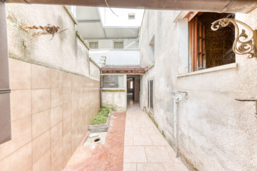 Casa in vendita a Presicce