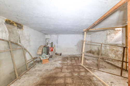 Casa in vendita a Presicce