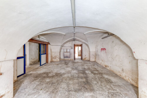 Casa in vendita a Presicce