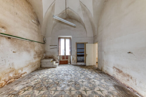 Casa in vendita a Presicce