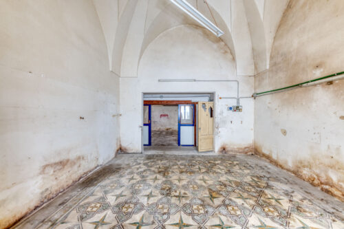 Casa in vendita a Presicce