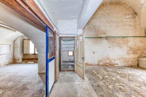 Casa in vendita a Presicce