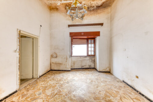 Casa in vendita a Presicce