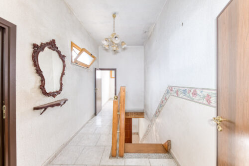 Casa in vendita a Presicce