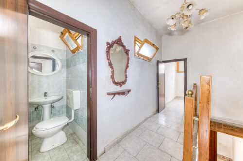 Casa in vendita a Presicce