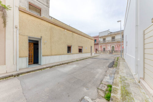 Casa in vendita a Presicce