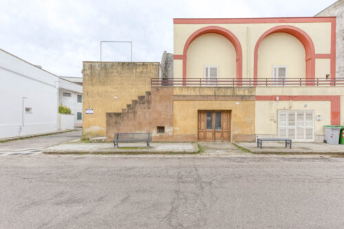 Casa in vendita a Presicce