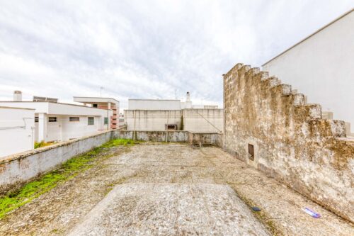 Casa in vendita a Presicce