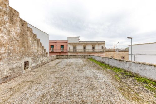 Casa in vendita a Presicce