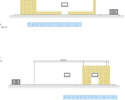 Villa prestigiosa a Leuca