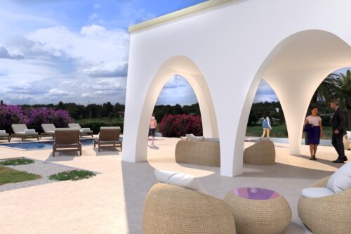 Casa indipendente da ristrutturare