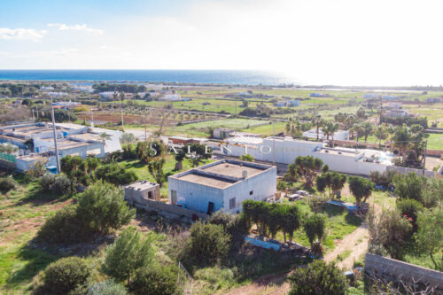 Casa indipendente da ristrutturare