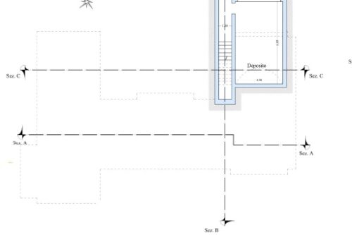 Villa prestigiosa a Leuca