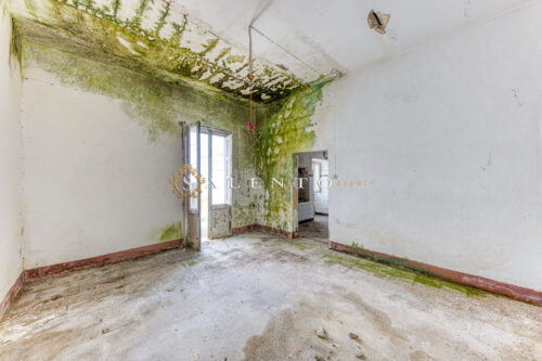 Casa indipendente con giardino