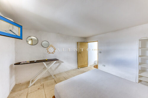 Casa indipendente con giardino