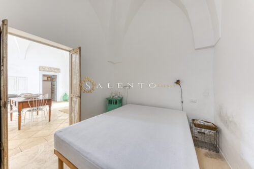 Casa indipendente con giardino