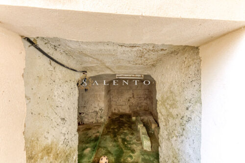 Casa indipendente con giardino