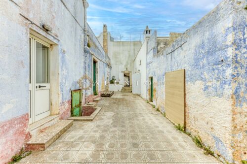 Casa indipendente con giardino
