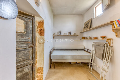 Casa indipendente con giardino