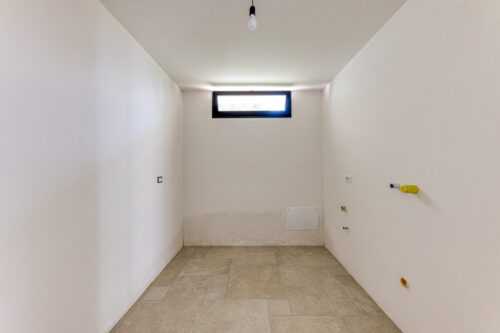 Villa vista mare Torre Pali